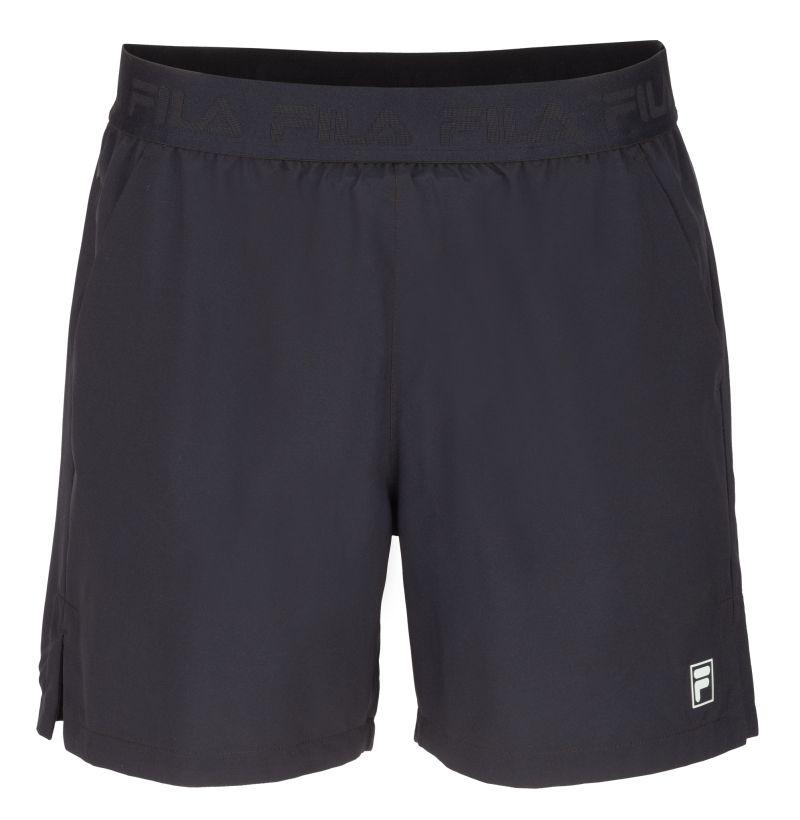 Fila Jarno - black Fila Jarno - black