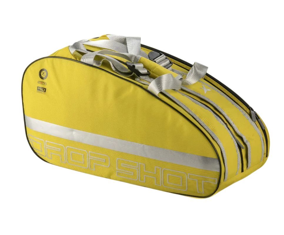 Drop Shot Essential 25 - yellow