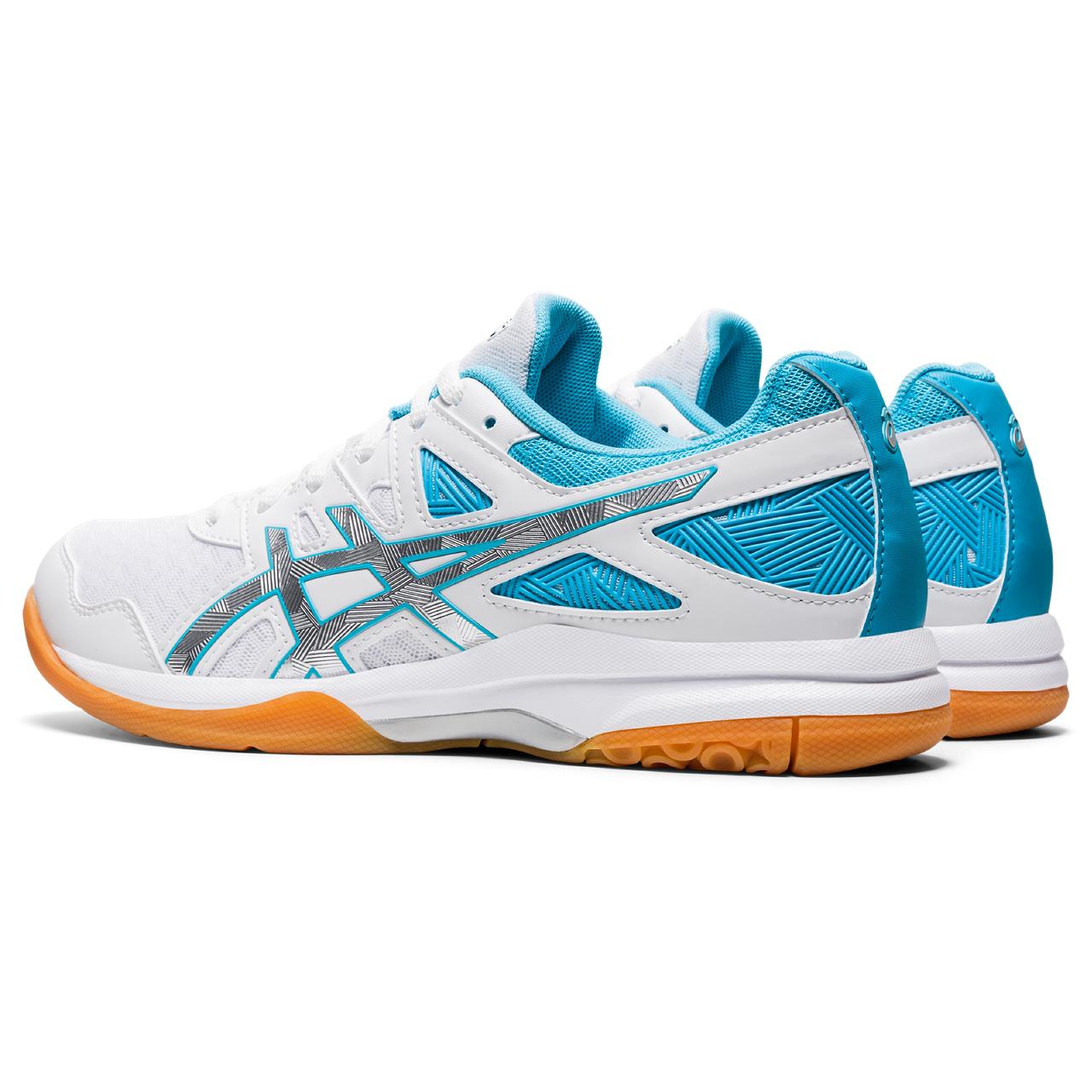 Asics Gel-Task 2 W - white/pure silver