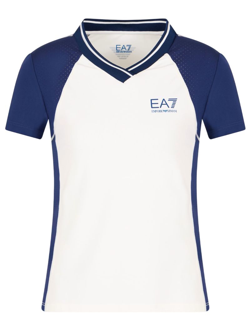 EA7 Woman Jersey