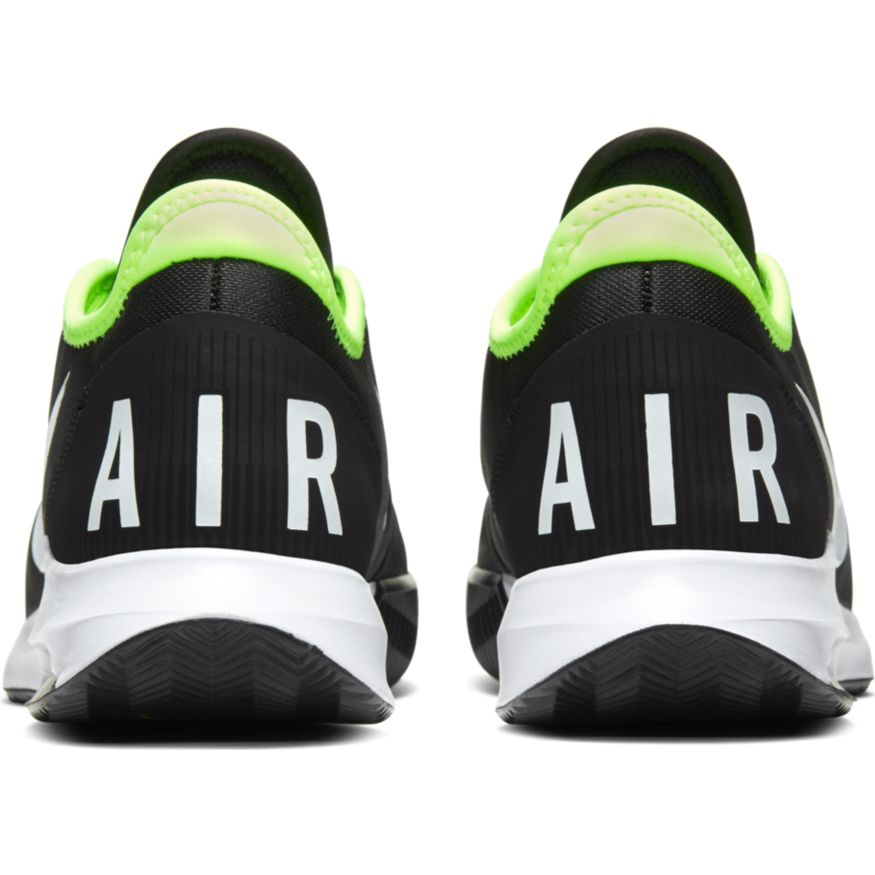 Nike Air Max Wildcard Clay - black/white/volt