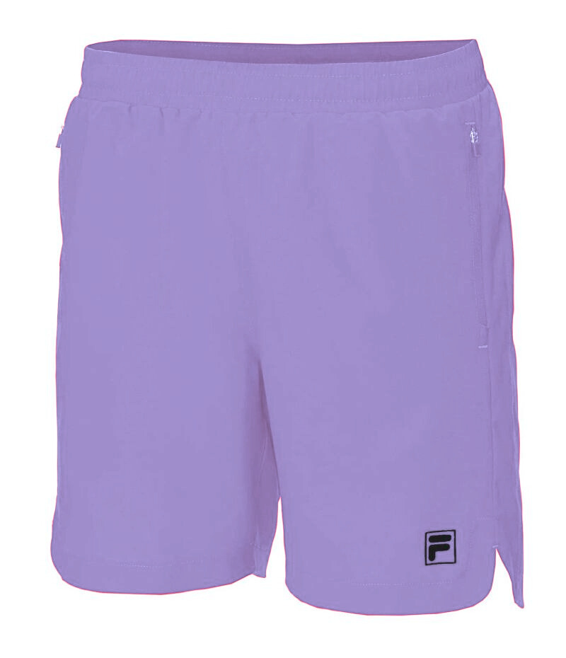 Fila Elrik - lavender grey 