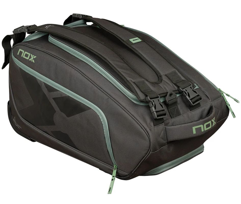 NOX AT 10 Competition Trolley