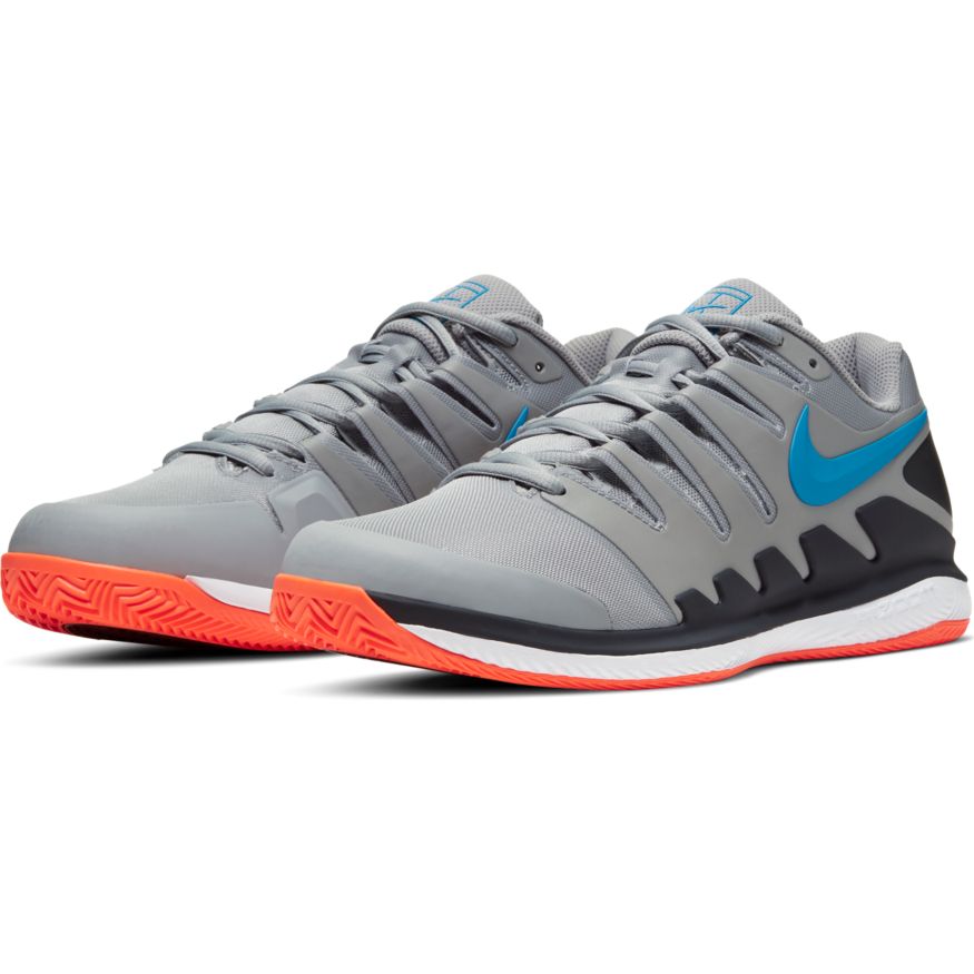 nike-air-zoom-vapor-x-clay-light-smoke-grey-blue-hero-3 Nike Air Zoom Vapor X Clay - light smoke grey/blue hero