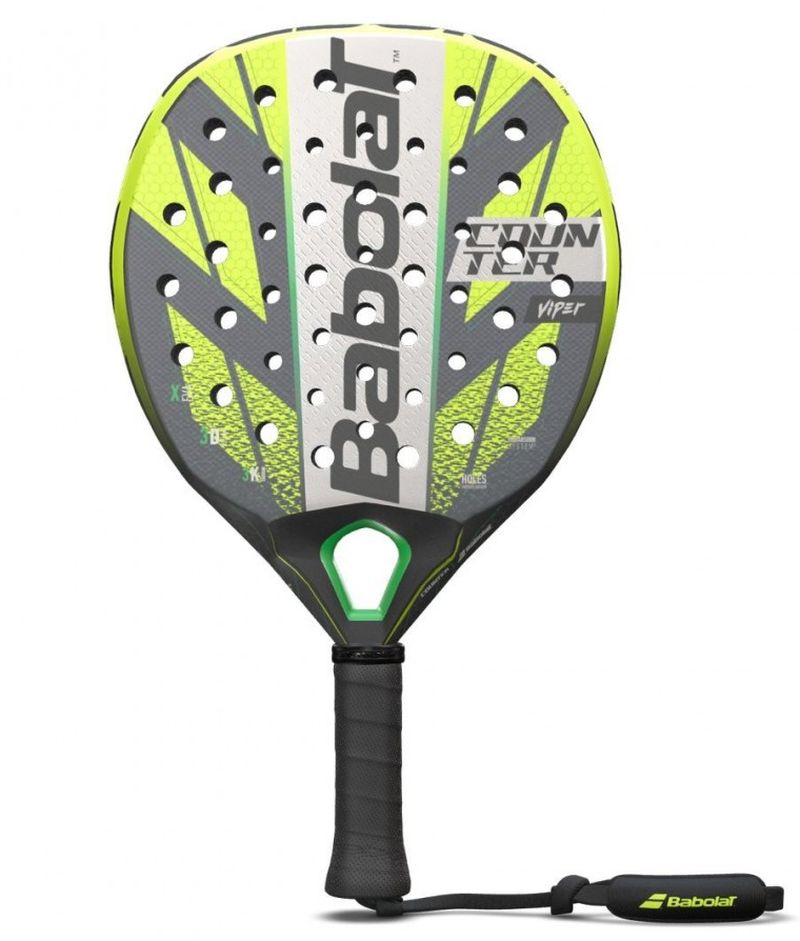 Babolat Counter Viper