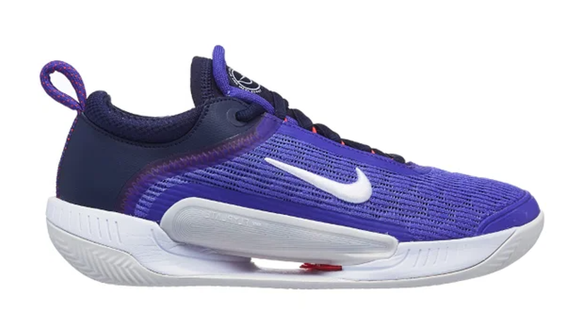 Nike Zoom Court NXT Clay
