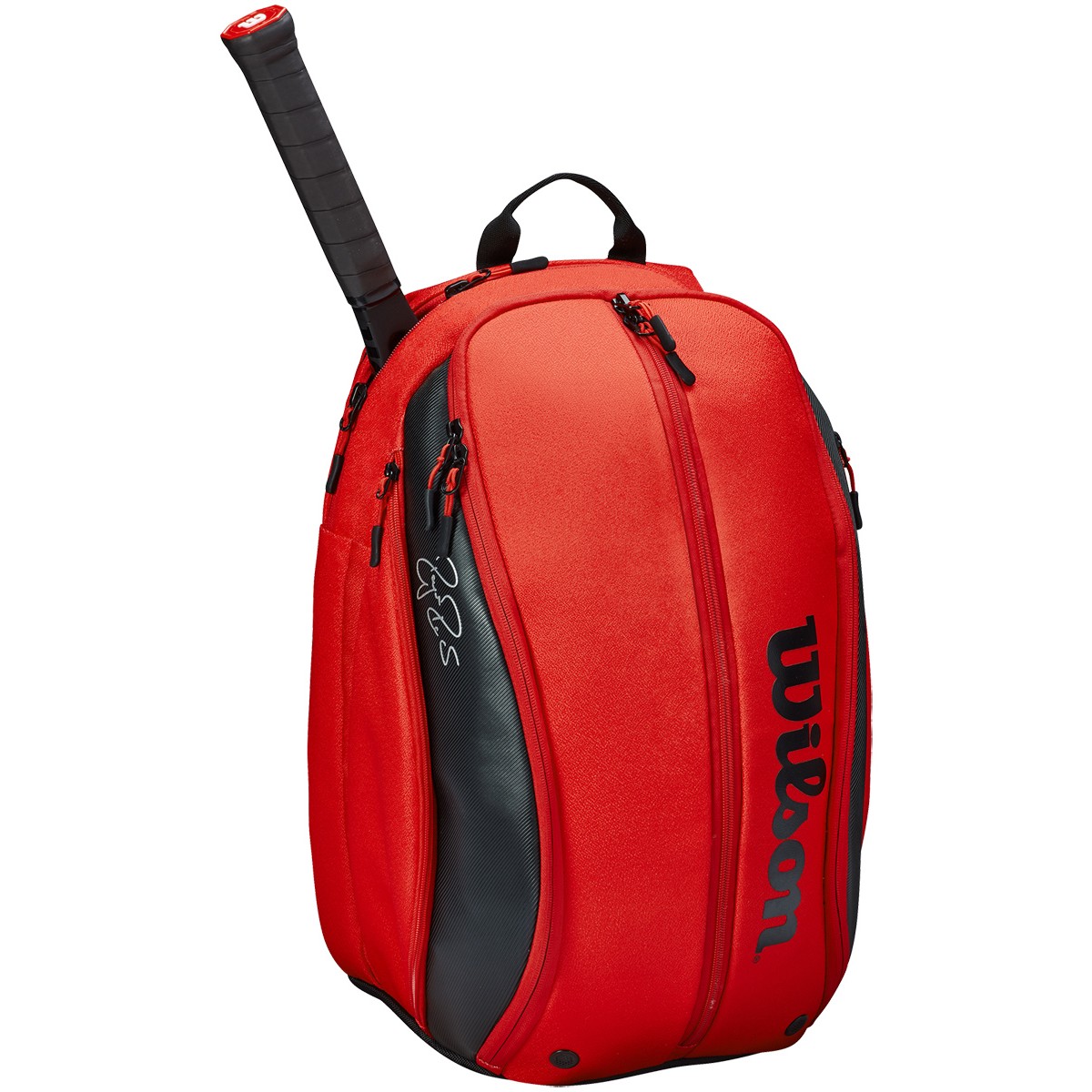 Wilson RF DNA Backpack - infrared