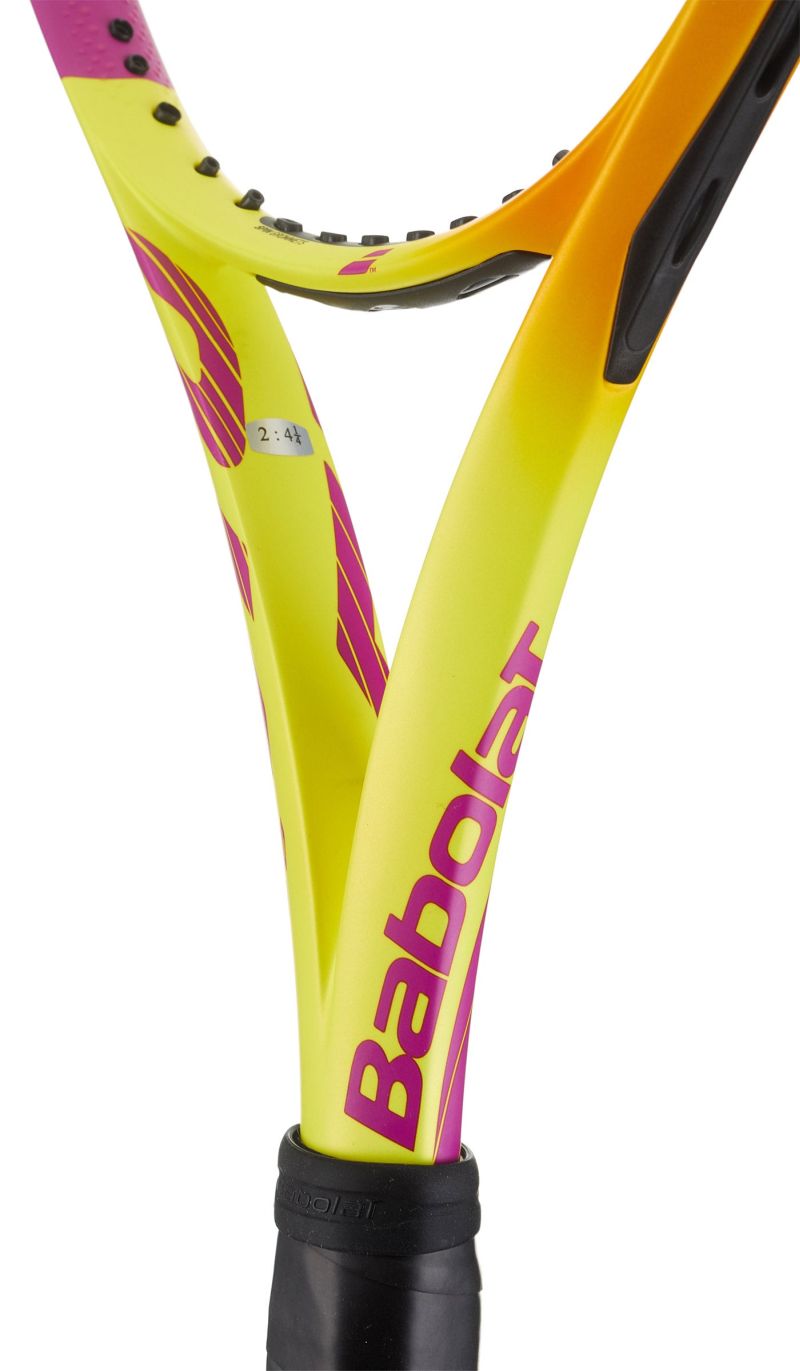 babolat-pure-aero-rafa-2021-naciag-usluga-serwisowa-3 Babolat Pure Aero RAFA 2021 + naciąg + usługa serwisowa
