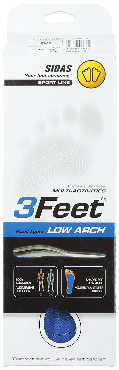 sidas-3feet-low-3 Sidas 3Feet Low