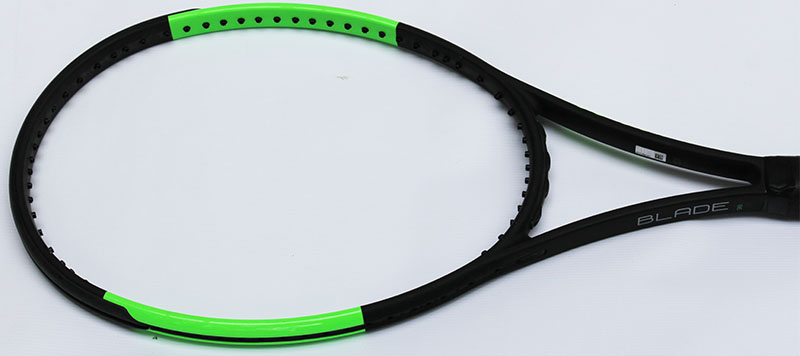 wilson-blade-98l-16x19-uzywana-3 Wilson Blade 98L (16x19) (używana)