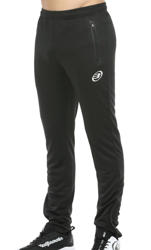 Bullpadel Irgas - black