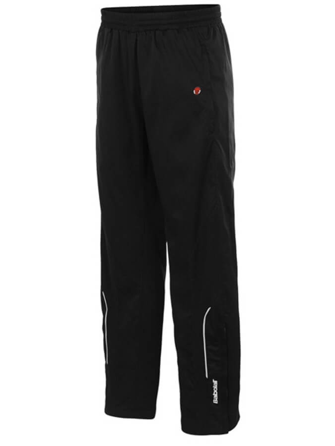 Babolat Pant Club Girl - black