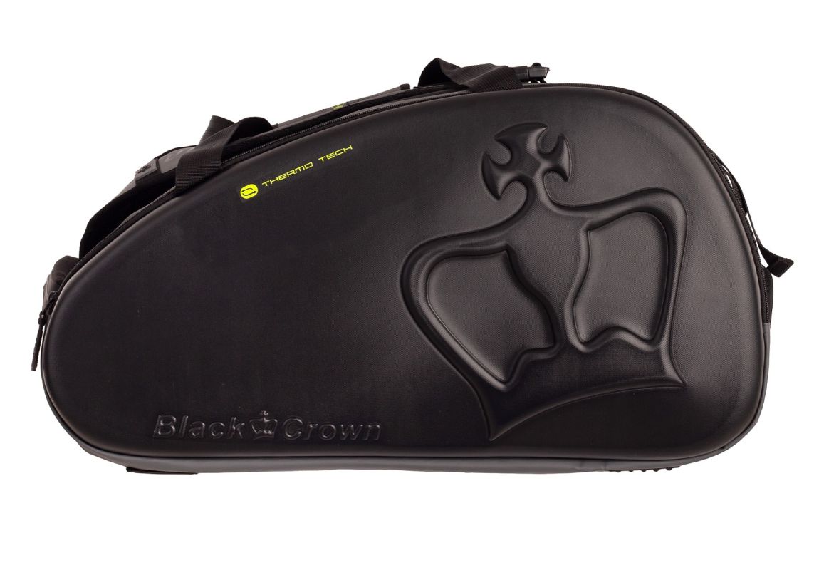 Black Crown Wonder Pro Hard - black
