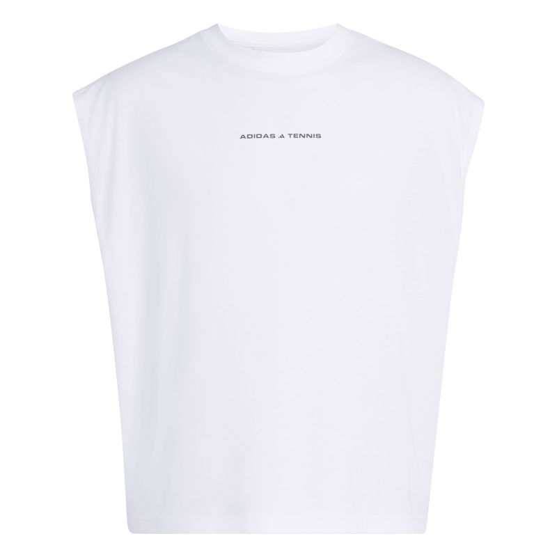 Adidas Culture Graphic - white