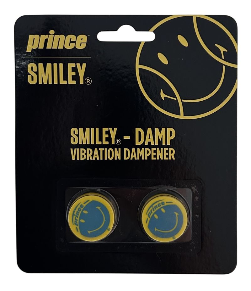Prince Smiley 2P - blue Prince Smiley 2P - blue