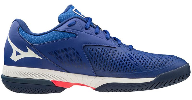 mizuno-wave-exceed-tour-4-ac-blue-white-red-3 Mizuno Wave Exceed Tour 4 AC - blue/white/red