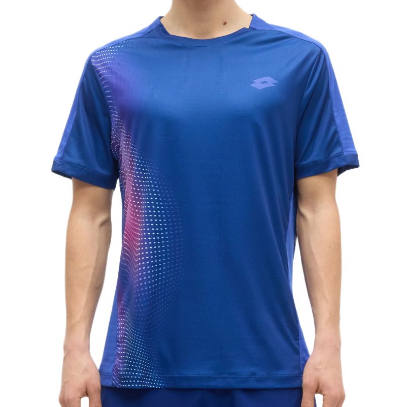 Lotto Superrapida IX - blue