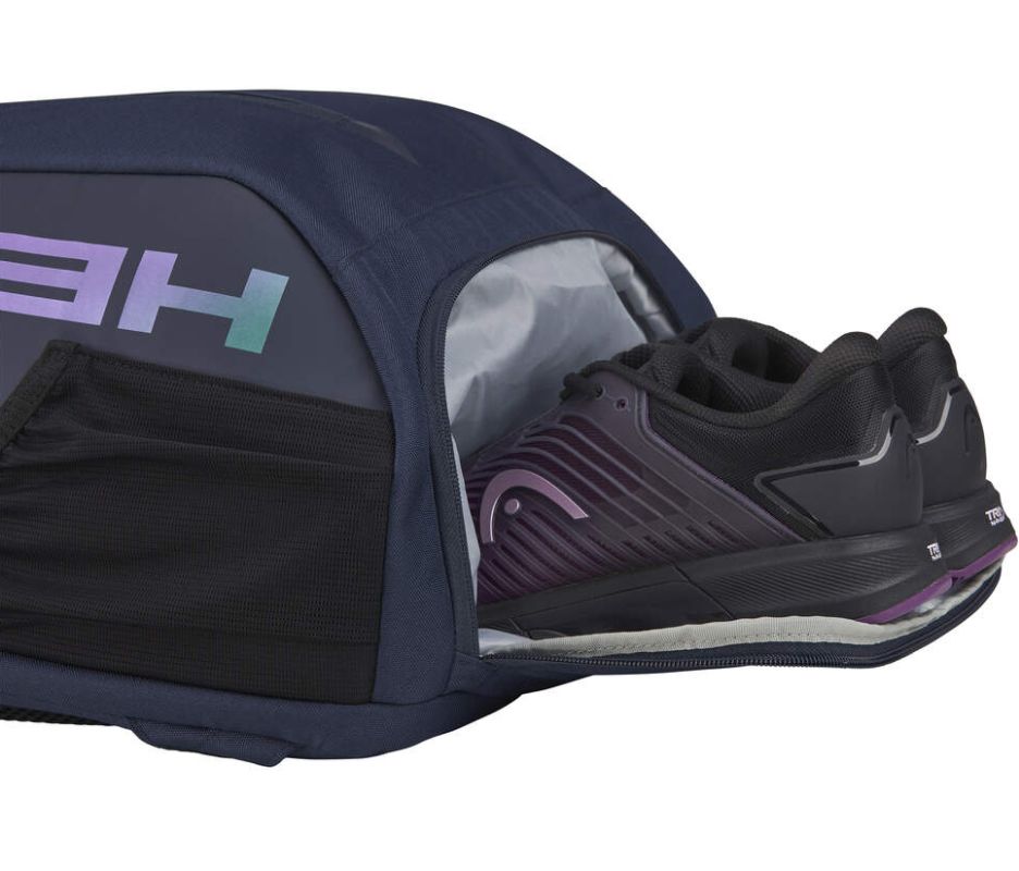 Head Tour Racquet Bag S