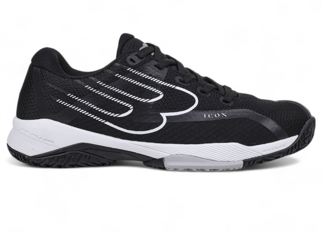 Bullpadel Icon 25V