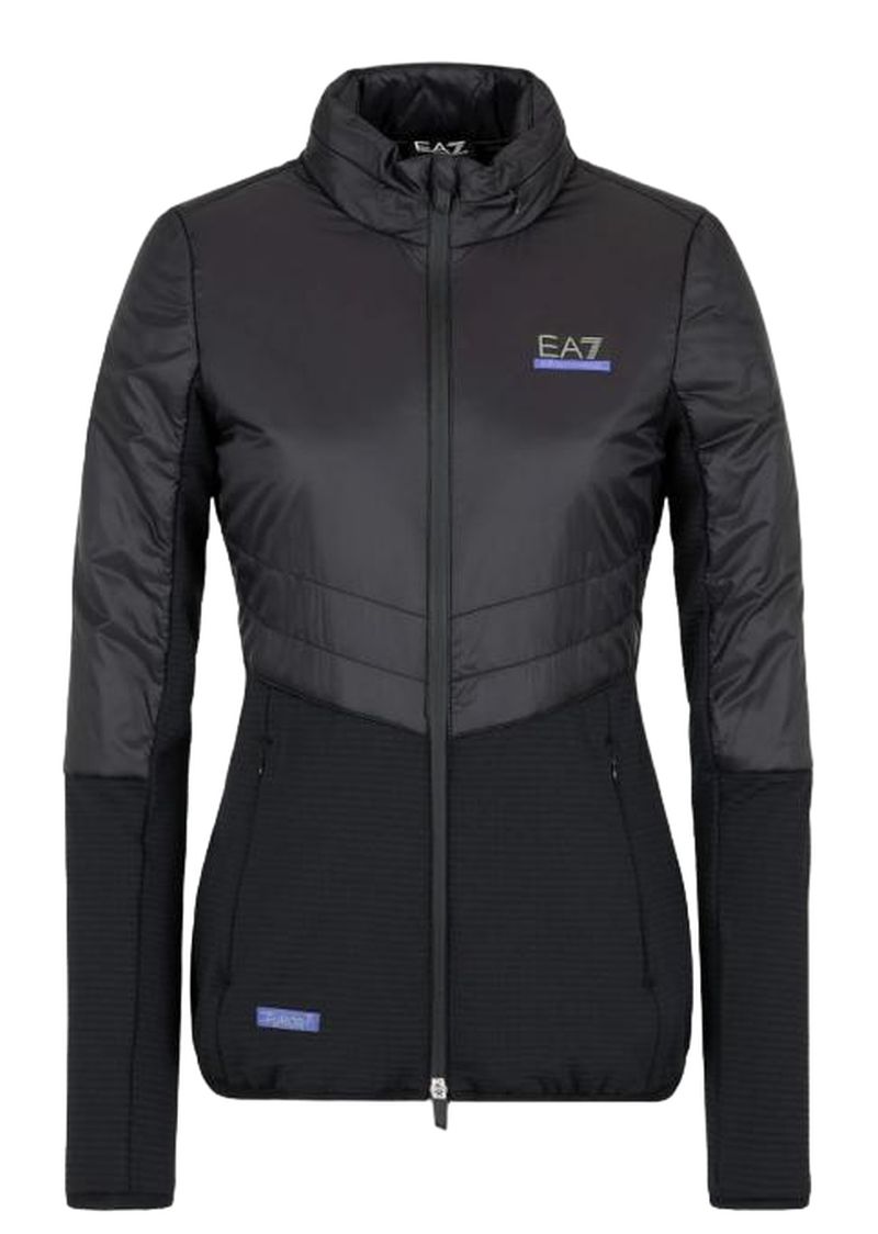 EA7 Woman Jersey Bomber