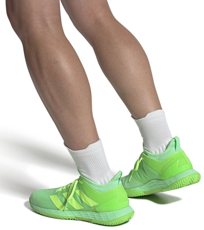GW6793_11_FOOTWEAR_On-Model_Front-View_white