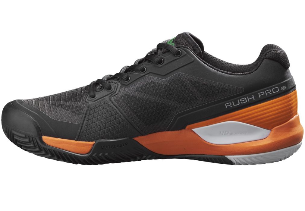 【新品 限定品】Wilson RUSH PRO 3.5 PARIS 27cm 新品 限定品】Wilson RUSH PRO 3.5 PARIS 27cm Wilson Rush Pro