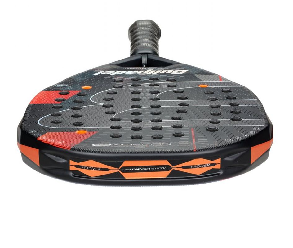 Bullpadel Neuron 02 Edge