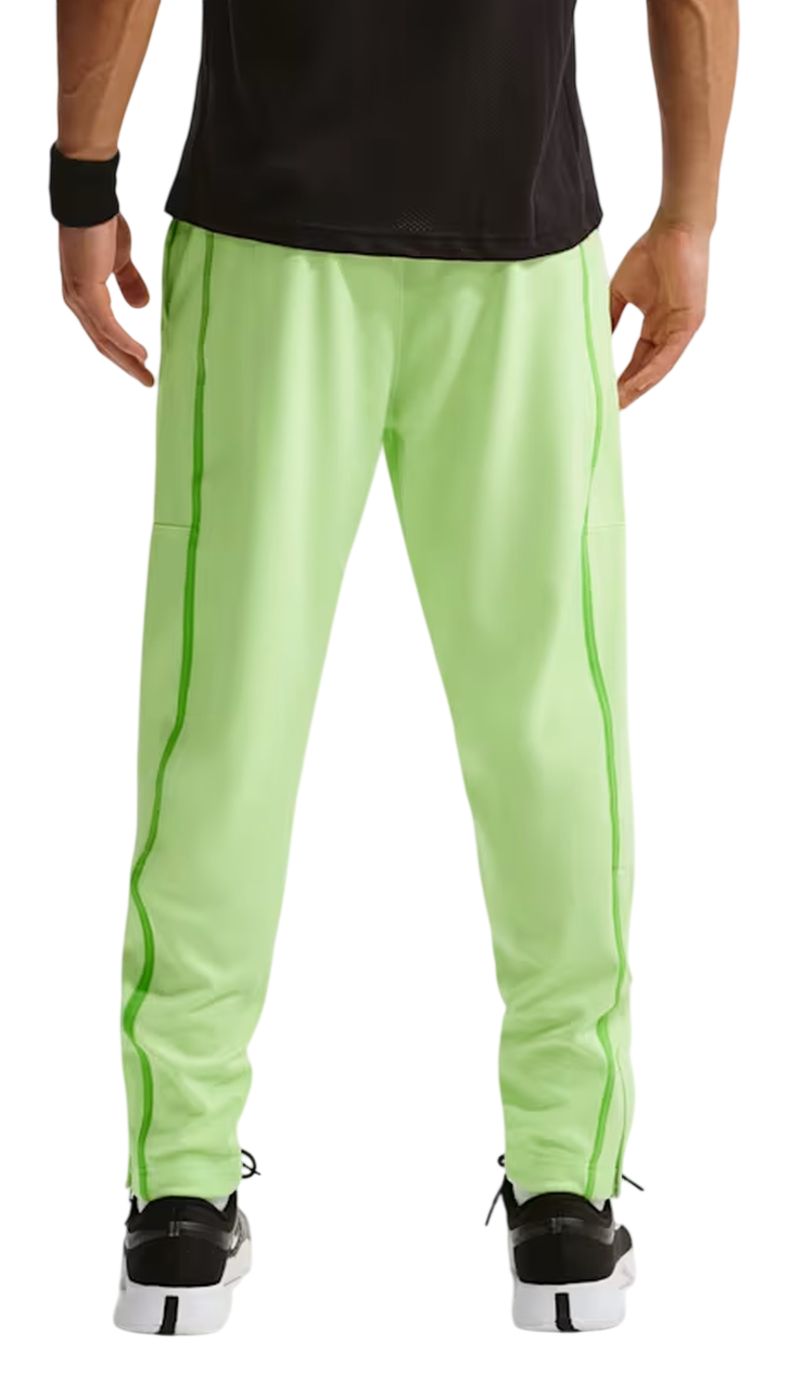 Nike Court Heritage - light liquid lime/mean green 