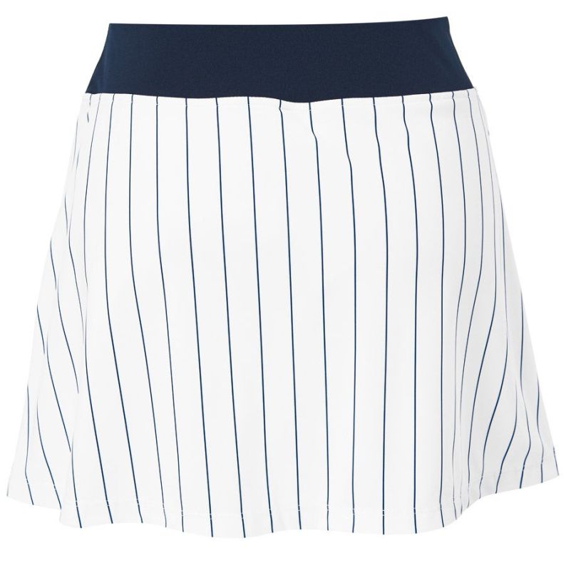 fila-skort-anna-w-white-peacoat-blue-stripe-3 Fila Skort Anna W - white/peacoat blue stripe