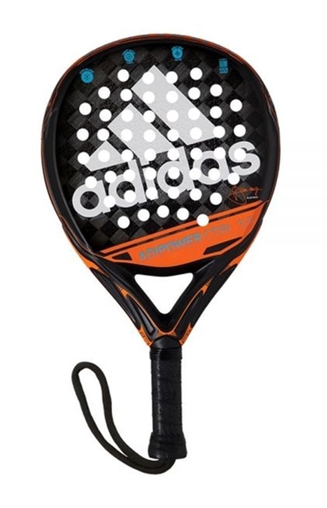 Adidas Adipower CTRL 3.0