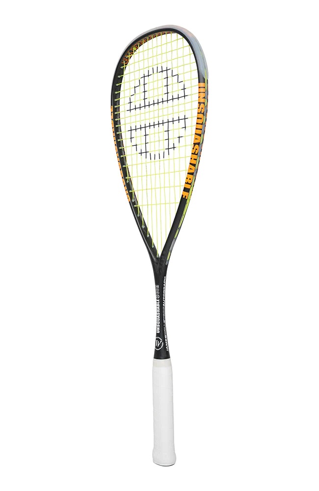 Unsquashable James Willstrop Signature