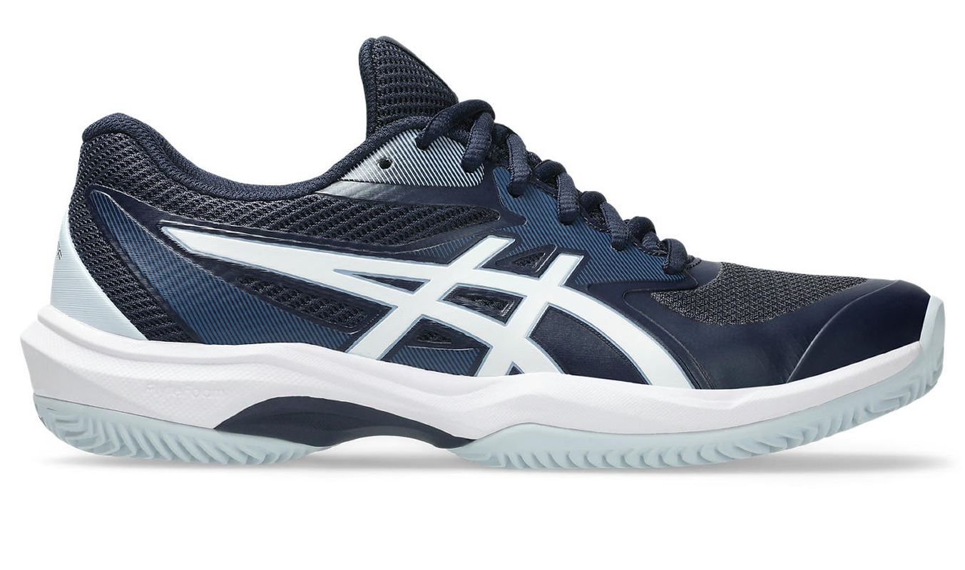 Asics Game FF Clay/OC - midnight/white Asics Game FF Clay/OC - midnight/white