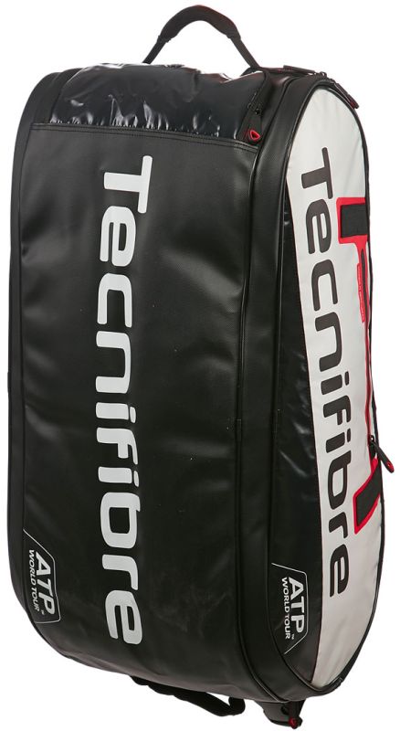 Tecnifibre Pro Endurance 15R ATP - white