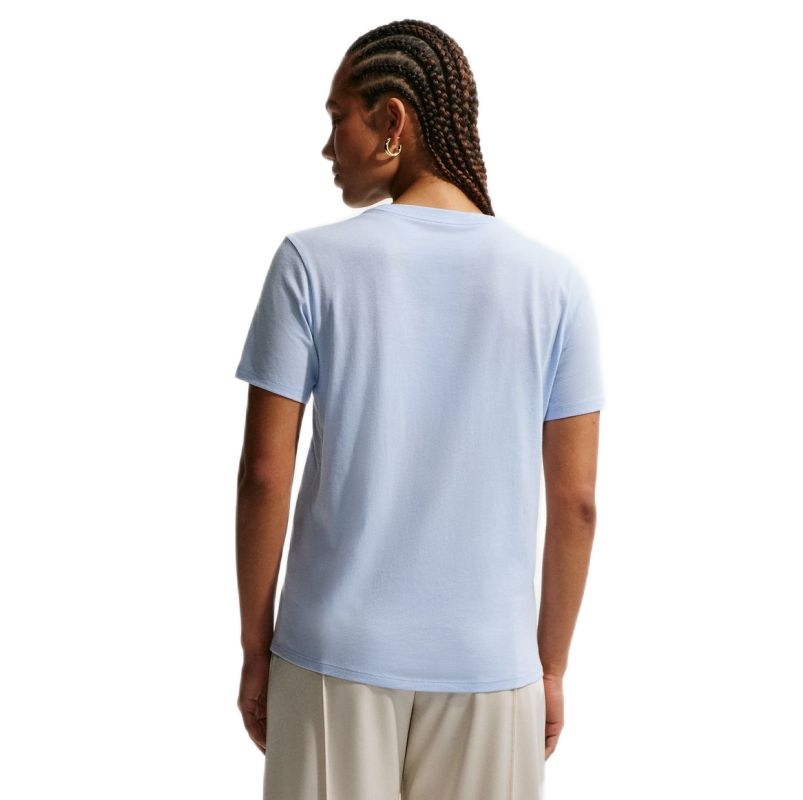 Nike Sportswear Club Essentials - hydrogen blue/white