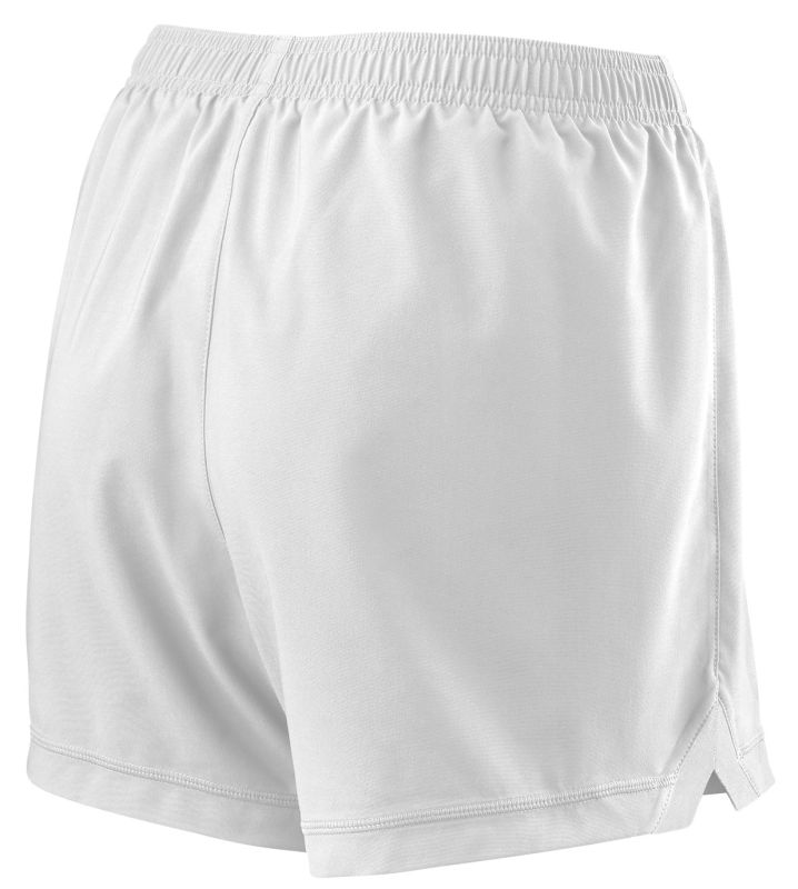Wilson G Team 3.5 Short - white