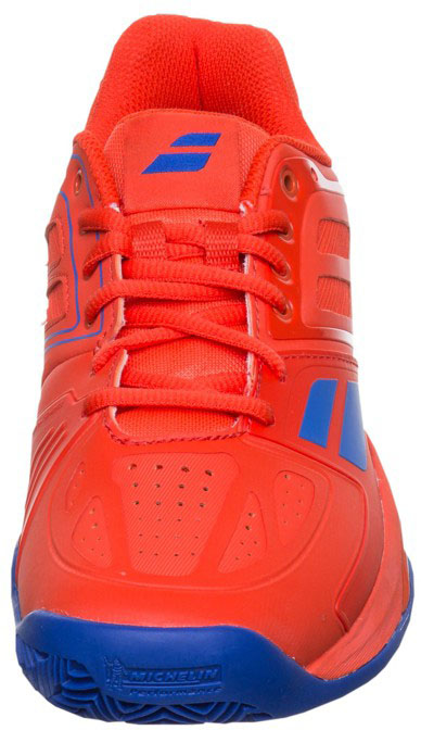  Babolat Propulse Team Clay - red