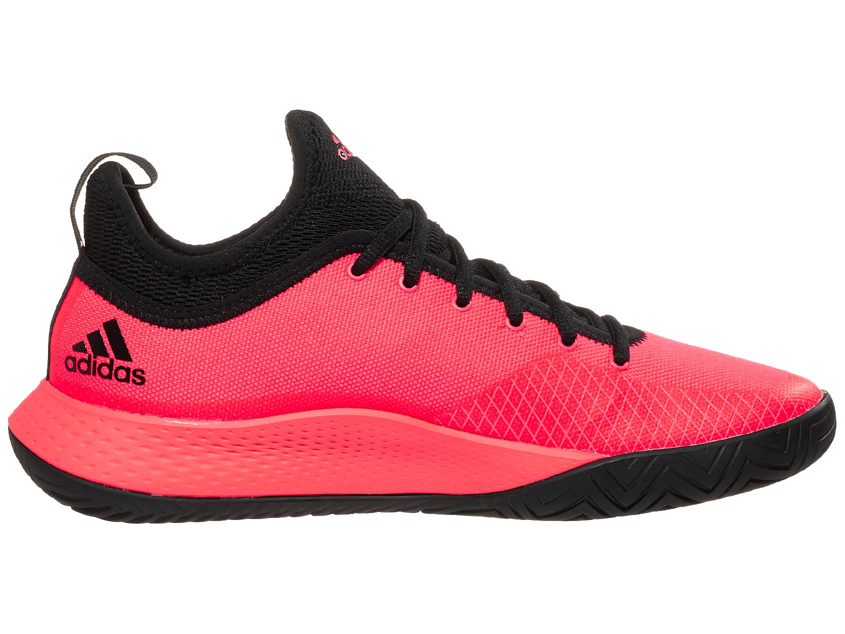 adidas-adizero-defiant-generation-w-signal-pink-core-black-core-black-3 Adidas Adizero Defiant Generation W - signal pink/core black/core black
