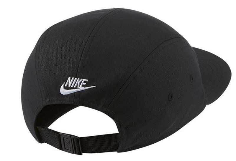 nike-aw84-challenge-cap-black-2 Nike AW84 Challenge Cap - black