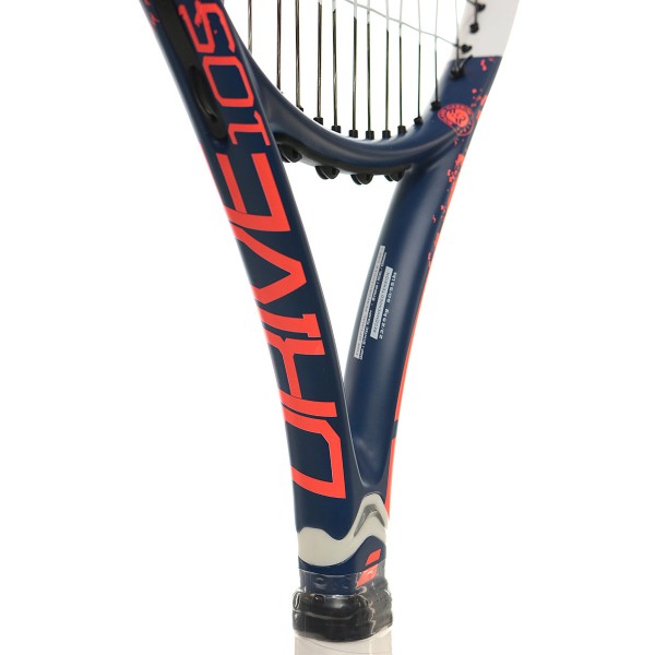 Babolat Drive 105 Roland Garros 2016
