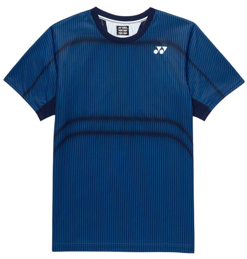 Yonex Crew Neck RG - dark navy