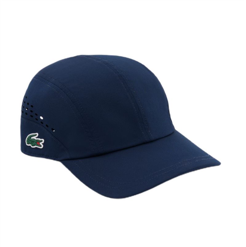 Lacoste Diamond Taffeta - navy blue