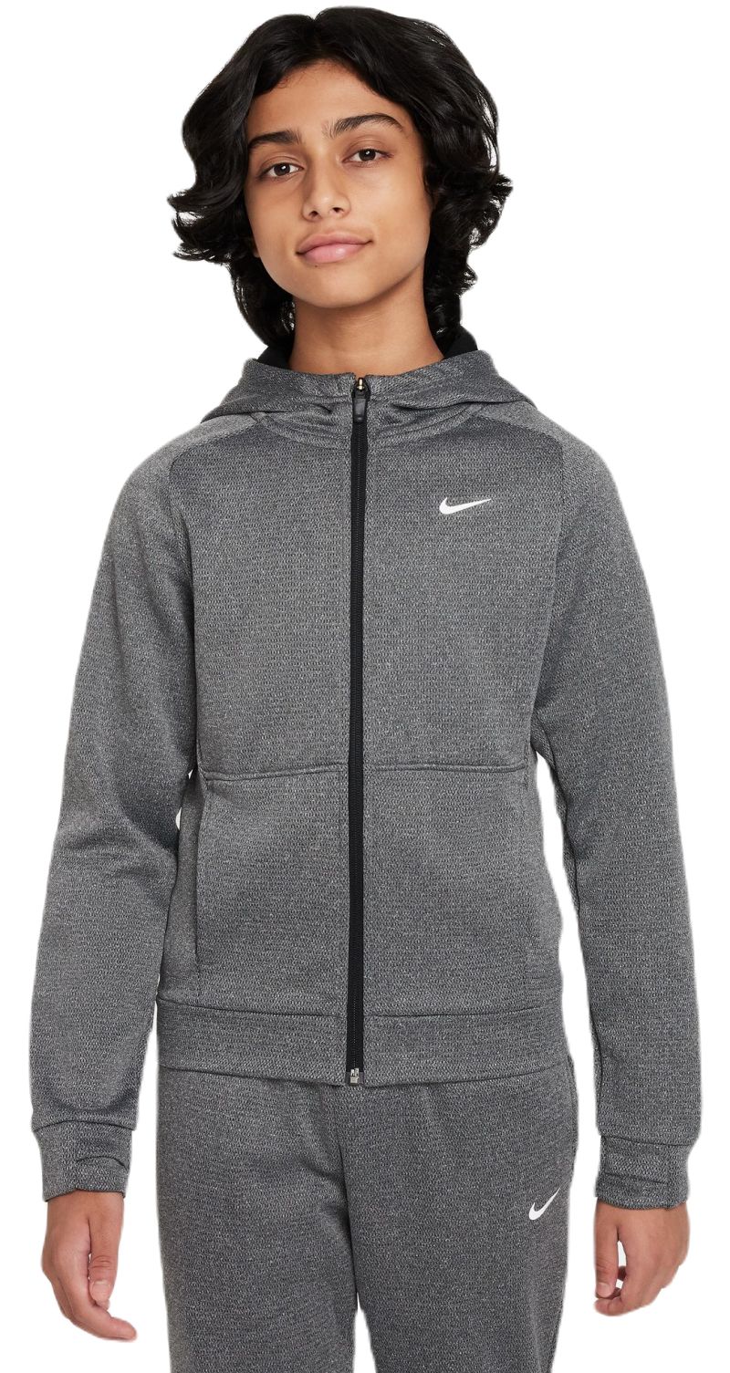 Nike Therma-FIT Full-Zip Hoodie