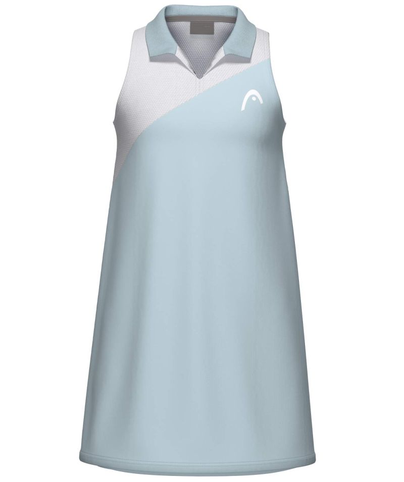 Head Girls Spirit - light blue/white Head Girls Spirit - light blue/white