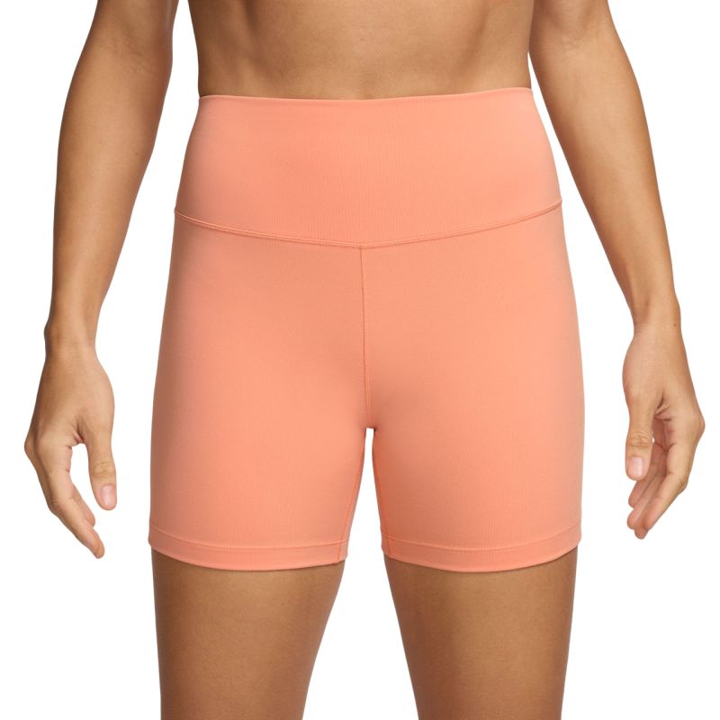 Nike One High-Waisted 5in Shorts