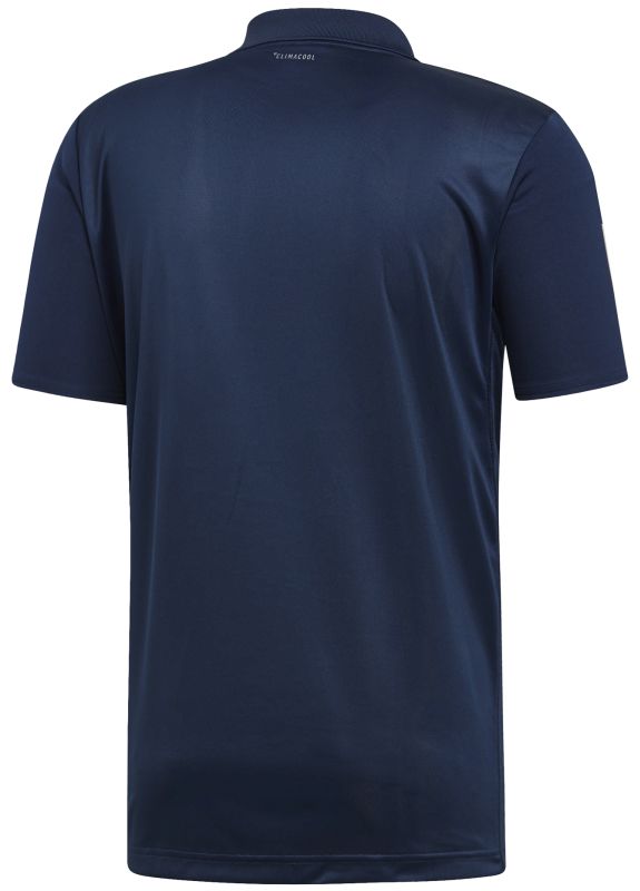 Adidas Club 3-Stripes Polo - collegiate navy/white/white