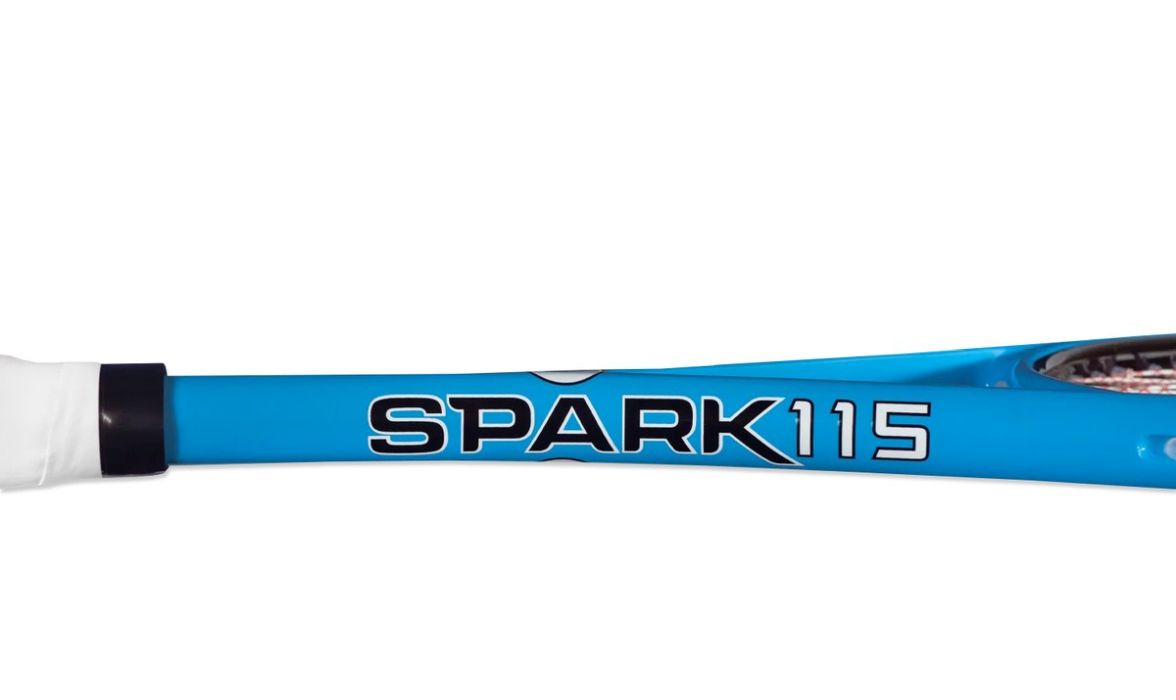 Comprar Raqueta de squash Harrow Spark 115 Youssef Ibrahim al mejor precio Comprar Raqueta de squash Harrow Spark 115 Youssef Ibrahim al mejor precio