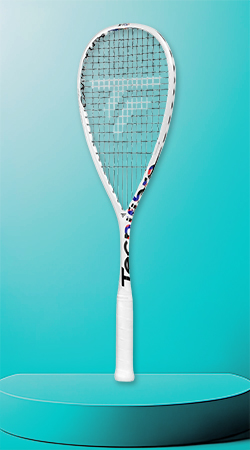 Tecnifbre Carboflex X-TOP V2 125 Tecnifbre Carboflex X-TOP V2 125