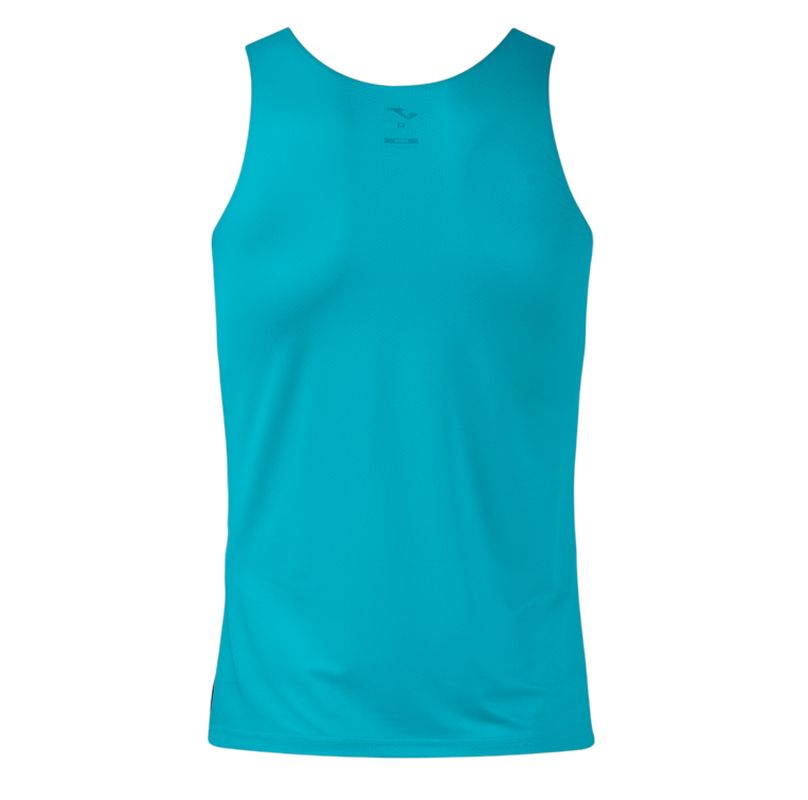 Joma Picasho Tank - turquoise/dark navy Joma Picasho Tank - turquoise/dark navy