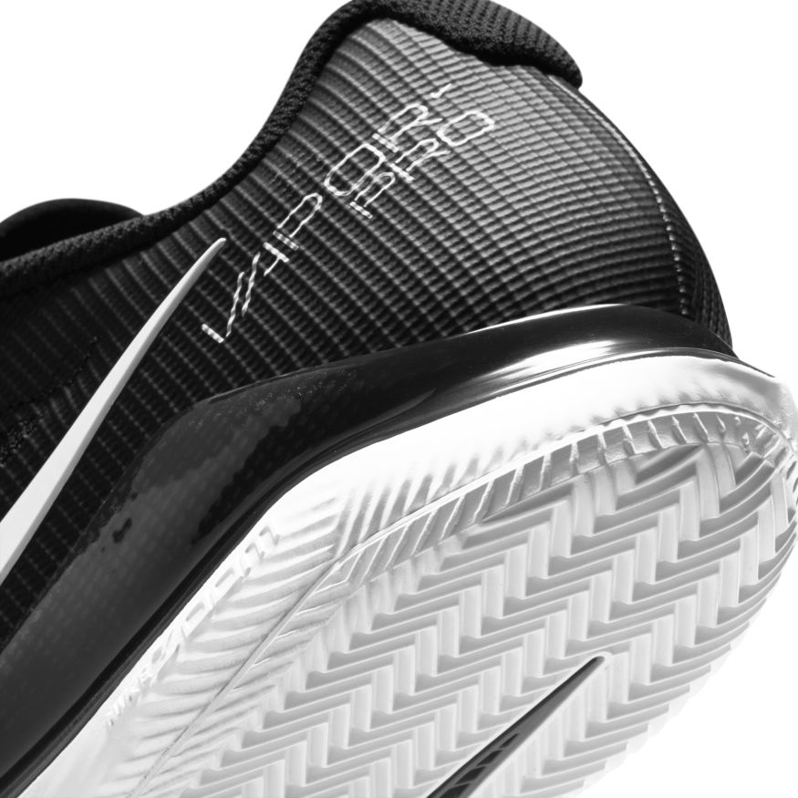 nike-air-zoom-vapor-pro-clay-black-white-5 Nike Air Zoom Vapor Pro Clay - black/white