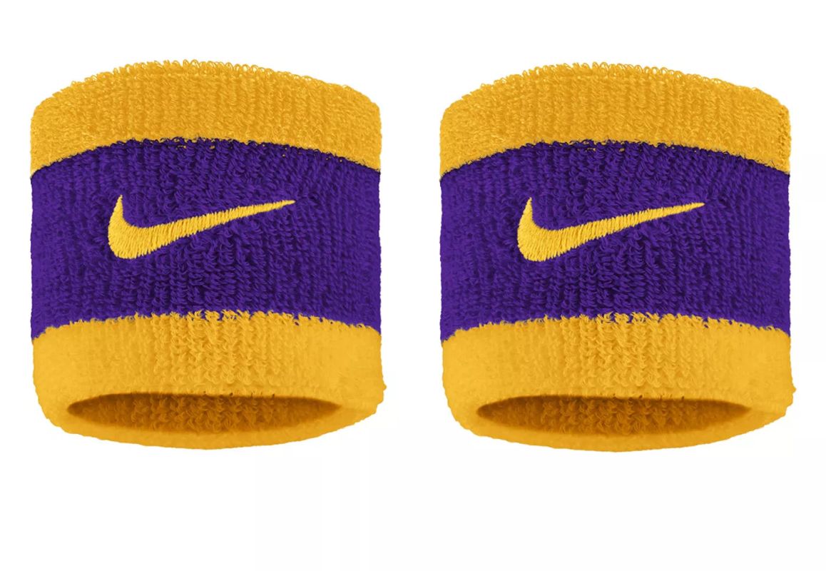 Nike Swoosh 2P